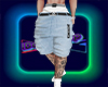Jeans Claro Urban