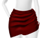 [JD] Suda Skirt Red