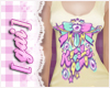 [gai] kyary pamyu shirt