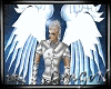 Ice angel Wings