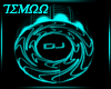 T| DJ Teal Dome