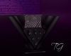 TG| Sequin Modern Chair