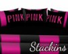 I LOVE PINK