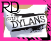 Stiff Dylans Tee