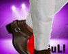 ANKLE BOOTS DERIV.