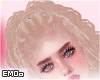 ༄ Asha Sandy Blond
