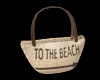 Beach Tote