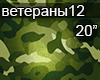 Marshal Veterany