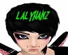 Lalyhanz Perfect Head M