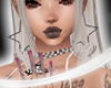 my nails animated