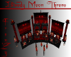 !fZy! Bloody Moon Throne