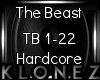 Hardcore | The Beast