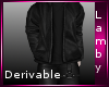 L: Derivable Leather