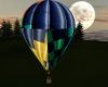 Hiker's Hot Air Balloon2