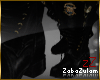 zZ Army Soldier Boots