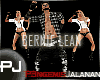 PJl Bernie Lean Dance 3P