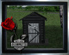 ~Retreat Outhouse~