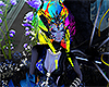 Nymph Of The Woods Outfit