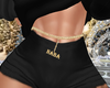 Belly Chain-NABA