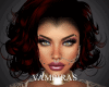 Auburn Red Kirstie