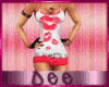 *Smooch Me* Pink