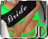 (JD)Bride-Toxic