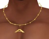 Male Necklace A