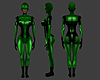 Jade Suit Skin
