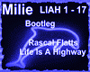 R F-Life Is A Highway