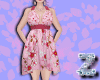 Spring Sakura Dress 2023