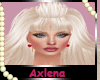 AXL  Evetto Baby Blonde