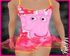 Peppa Pig Bathing Suit