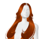Lucky Ginger Hair