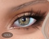 [ANA] My Green eyes