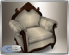 beige chair