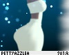 *£ Body Dress Wht RLL