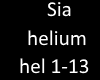 Sia helium