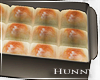 H. Rolls from Oven