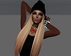 Black Benie Blonde Hair
