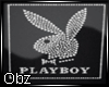 [OB] Playboy Club