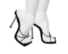 KI B GABBA HEELS