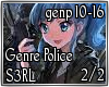 S3RL Genre Police 2/2