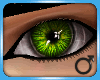 Gleam eyes - Green