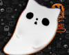 🎃 kitty ghost!!