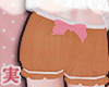 [An] Rilakkuma , Short's