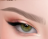 S| Emy blond brows