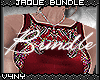 V4NY|Jaque Bundle