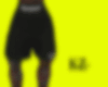 Tattoo Shorts B K̶z̶