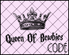 R~| Queen of Bewbs |~