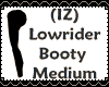 (IZ) Lowrider Medium